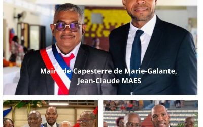 LES ACTIONS DU DÉPUTÉ OLIVIER SERVA