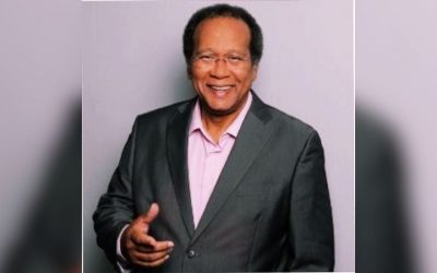Décès de M. Luc LAVENTURE