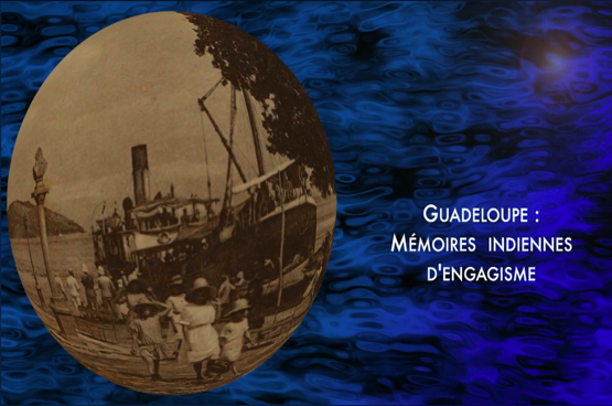 Projection de film documentaire « Guadeloupe : mémoires indiennes d’engagisme » à l’Assemblée Nationale