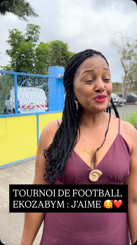 Voir la vidéo sur Instagram